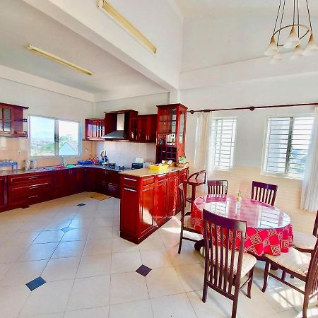 Vy House Villa Dalat Exterior foto